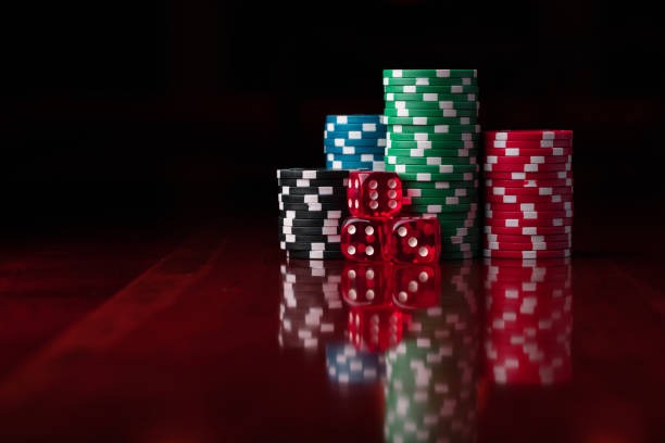 Casino and esports trends Esports and slot game trending charts